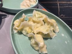 -东方饺子王(哈西万达店)