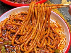 -疆胖妹·新疆炒米粉