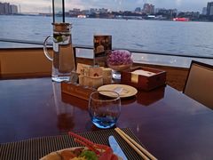 -白天鹅宾馆·流浮阁咖啡厅