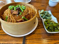 -老雒阳面馆·水席(定鼎门店)