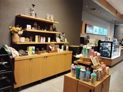 -星巴克臻选(成都东方新希望天祥店)