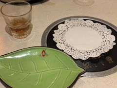 -一叶一世界•素食餐厅(新光天地店)