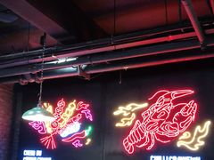 大堂-搓火大都会(广安门总店)