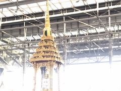 -曼谷素万那普国际机场