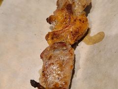 -巴扎屋大盘鸡·新疆菜(汇嘉时代店)