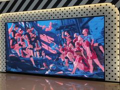 -幸福蓝海国际影城(崇安寺T12店)