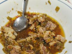 -西江红·株洲本地菜(滨江南路店)