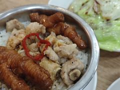 -添好运点心专门店(中环IFC店)