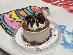-CREAM STORY意大利手工冰淇淋&甜品(万象前海店)