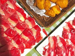 -番食园鲜食火锅(高新店)