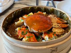 厦门红鲟蒸米糕-遇外滩(BFC外滩金融中心店)
