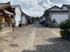 -云南民族村