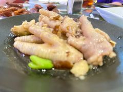 -海逸海鲜酒家(古北店)