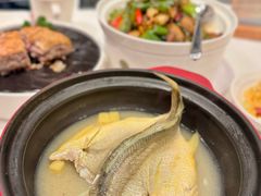 -莆田餐厅PUTIEN(三里屯店)