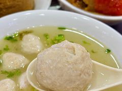 -东街钟楼肉粽(总店)