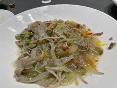 -渔满仓海鲜渔家(象山二店)