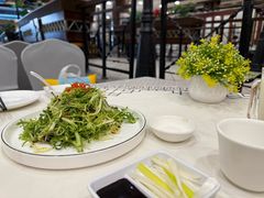 -全聚德烤鸭店(和平路店)