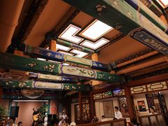 -申德勒加油站西餐厅(日坛路总店)