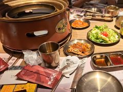 -西塔老太太泥炉烤肉(亚运村店)
