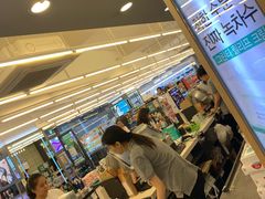 -Olive Young(明洞旗舰店)