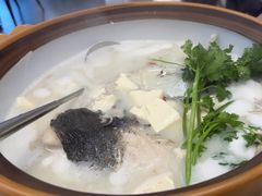 -宝荣鱼馆·临湖之宴(千岛湖店)
