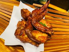 -堂本家洋食别馆·炸猪排(中心城店)