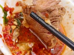 -尼玛藏家风味园(阿山食城店)