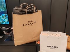 -COACH蔻驰(赛特奥特莱斯店)