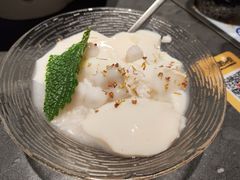 醪糟火豆腐花-眉州东坡(国贸店)