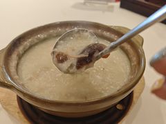 -白天鹅宾馆-宏图府餐厅