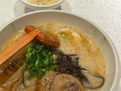 -味千拉面(广州白云机场T1西二店)
