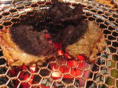 -老炉家木炭烤肉(长江国际店)