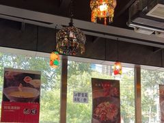 大堂-湖南码头·地道岳阳美食·湘菜(魏公村店)