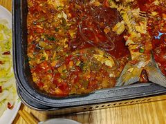 -人民食堂(电信南街店)