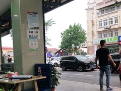 -聚德福海鲜家常菜(刘庄店)