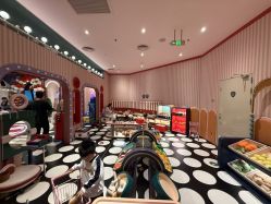 -MELAND亲子乐园•派对•研学(集美世茂店)