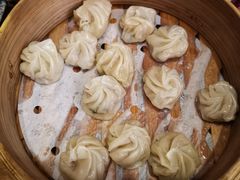 上海拇指小笼包-馬蘭花開(车站大道店)