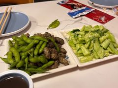 -云鼎·炙火精酿啤酒秘制烧烤(工体店)