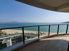 -智住·海景公寓(小径湾店)