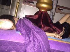 -沈师傅盲人按摩工作室(密三小区店)