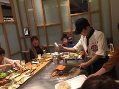 -赤坂亭·M9和牛烧肉·铁板烧(合肥万象城店)