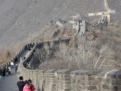 -慕田峪长城