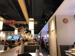 -九毛九西北菜(百信广场店)