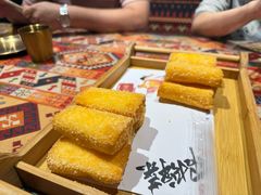 -特克斯八卦城