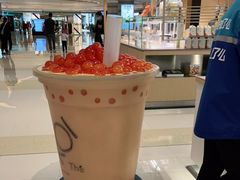 -KOI PLUS(成都万象城店)