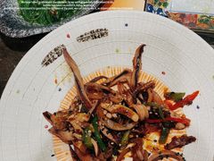 -春田小幸铁板烧(忠义街店)