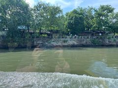 -运河游船(武林门码头)