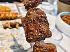 -亿牌牌东北烧烤(博物馆旗舰店)