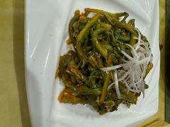 -高丽馆(尊茂店)