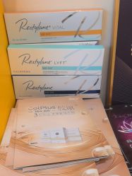 -海涛医疗美容·面部抗衰·注射美鼻